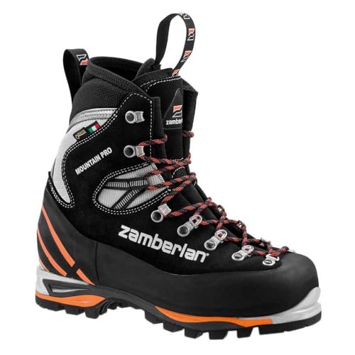 雪山入門｜冬山用登山靴の定番5選！ブランド担当者に聞いたおすすめ